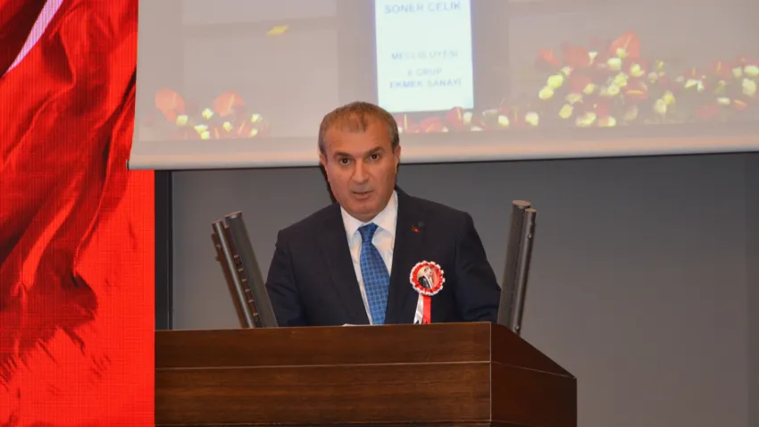 SONER ÇELİK