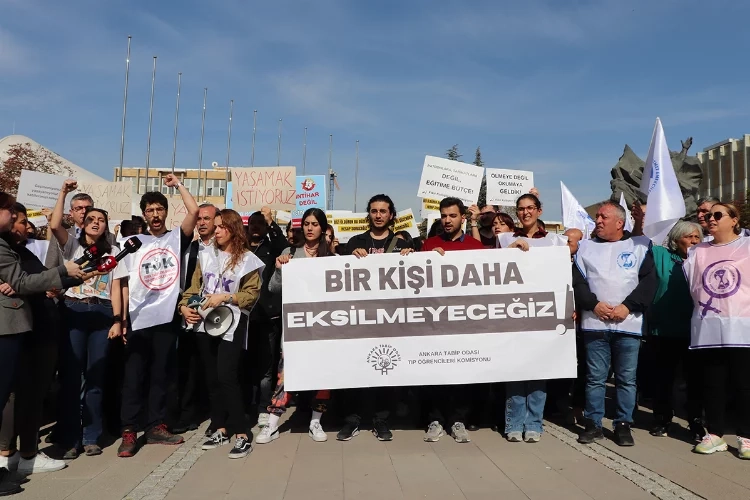 Bir öğrenci daha yaşamına son verdi! haberinin görseli