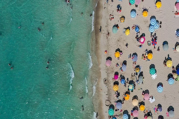 Turizmde erken rezervasyon dönemi değişti!