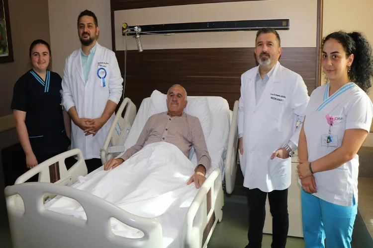 Tek ameliyatta 2 operasyon haberinin görseli