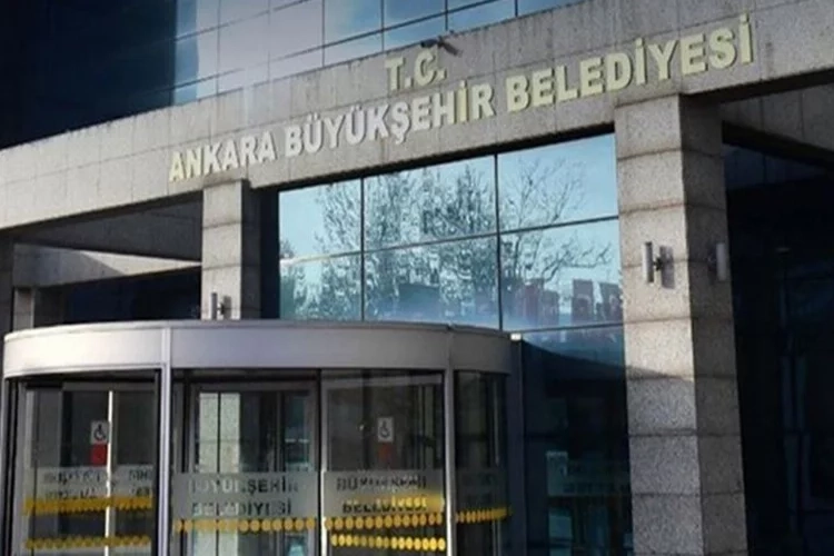 Ankara Büyükşehir Belediyesi İletişim Bilgileri: Ankara Büyükşehir Belediyesi telefon numarası kaç? haberinin görseli