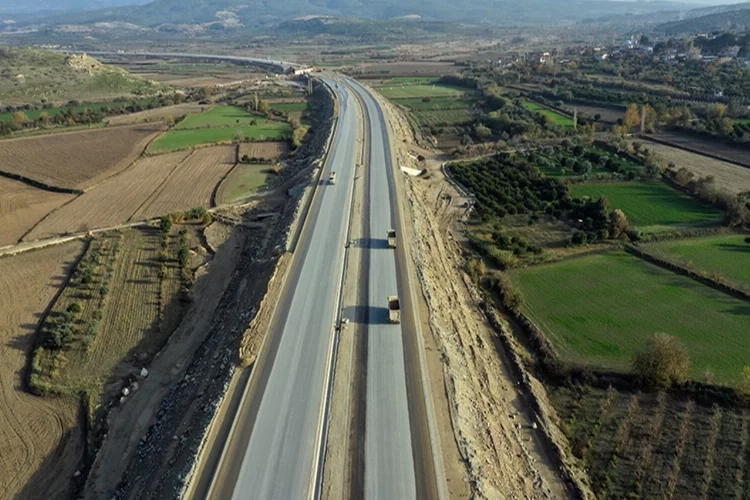 Aydın-Denizli Otoyolu ne zaman trafiğe açılacak? İşte detaylar…