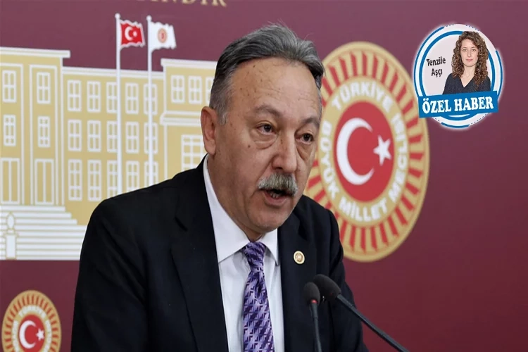 Bayır’dan ‘liste krizinde’ kurultayda risk yorumu: Böyle oyunlar yapılıyorsa…. haberinin görseli