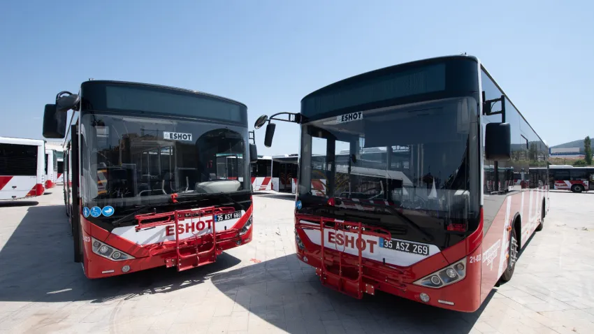 Bayraklı TOKİ bölgesi (2)