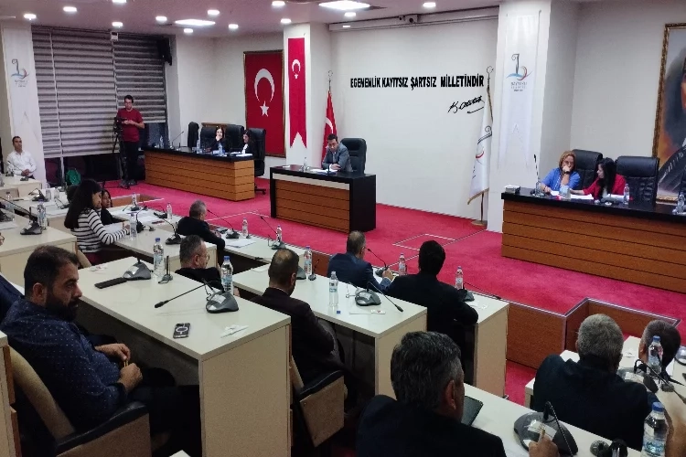 KYK tartışmaları Meclis’e sıçradı: Güvenlik yok taciz var haberinin görseli