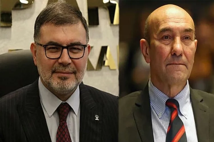 Bilal Saygılı’dan Soyer’e ‘Buca Cezaevi’ yanıtı haberinin görseli
