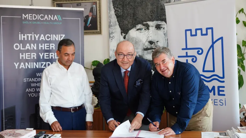 Çeşmekartlılara Medicana Hastanesinde özel avantajlar3
