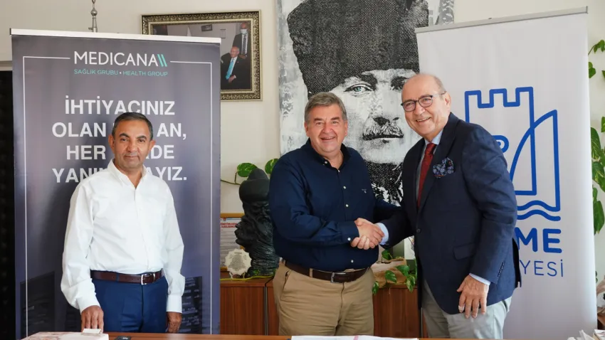 Çeşmekartlılara Medicana Hastanesinde özel avantajlar5