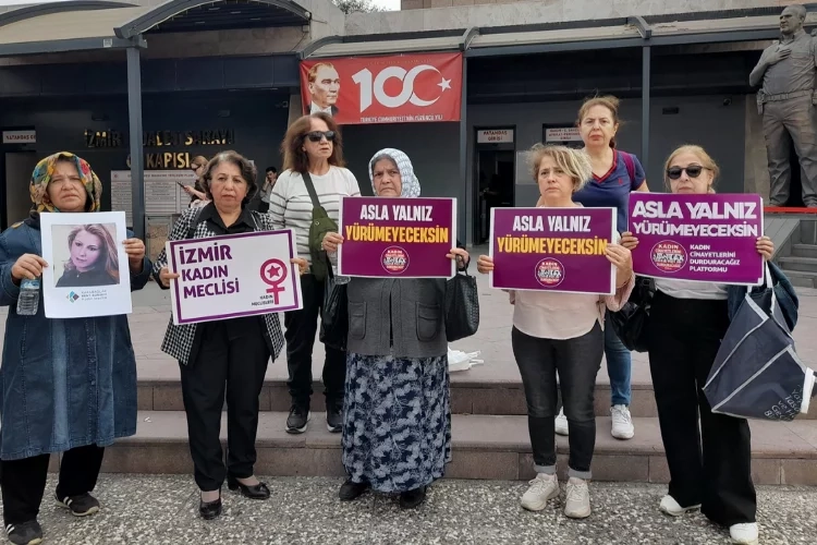 Özlem Eryakşi davasında savcı ceza istedi: Acılı anneden ‘adalet’ feryadı! haberinin görseli