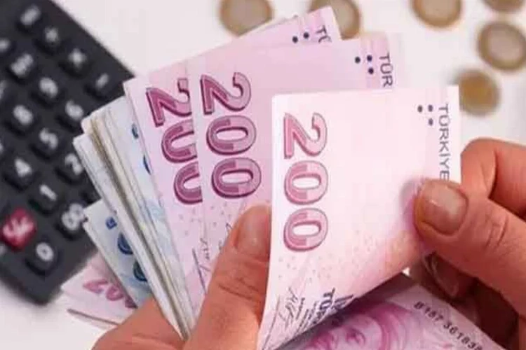 Bakan Işıkhan tarihi verdi! İşte emekli ikramiyelerinin ödeneceği tarih haberinin görseli