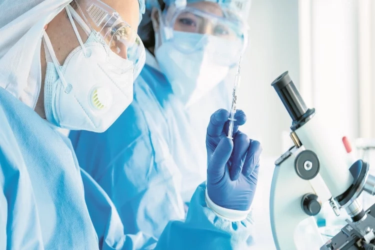 TTB açıkladı… Ülkemizde Kovid-19 testlerine erişim kısıtlı haberinin görseli
