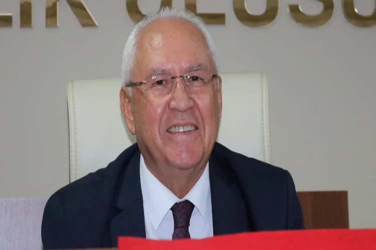 Başkan Selvitopu: Atamıza layık tören gerçekleşecek haberinin görseli