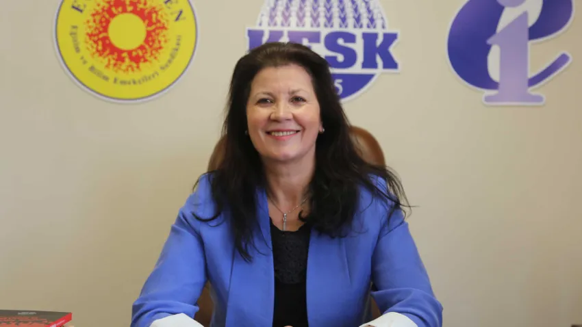 nejla kurul