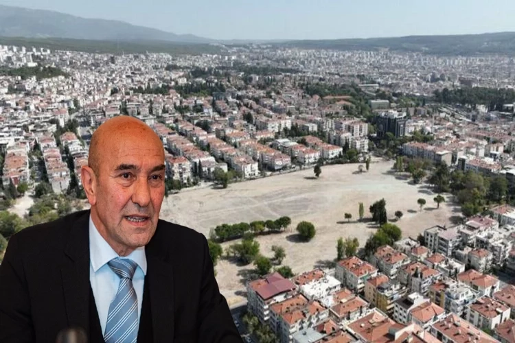 Soyer: Doğa kazandı, halk kazandı! haberinin görseli