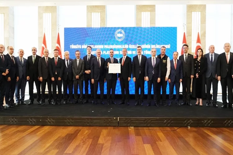 Türkiye diri faylarının Paleosismolojik özellikleri bu proje ile belirlenecek! haberinin görseli