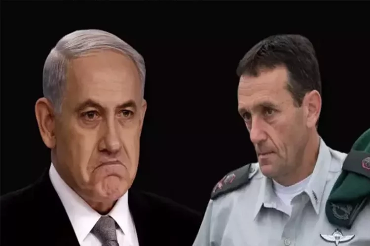 İsrail’de akaryakıt anlaşmazlığı haberinin görseli