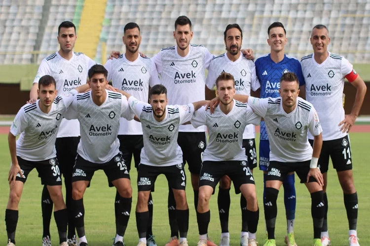 Altay-Bandırmaspor maçı ne zaman? Nerede? Hangi kanalda?