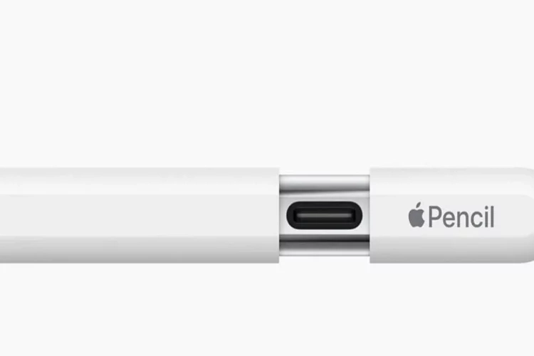 USB-C portlu ve daha uygun fiyatlı Apple Pencil satışa çıktı mı?