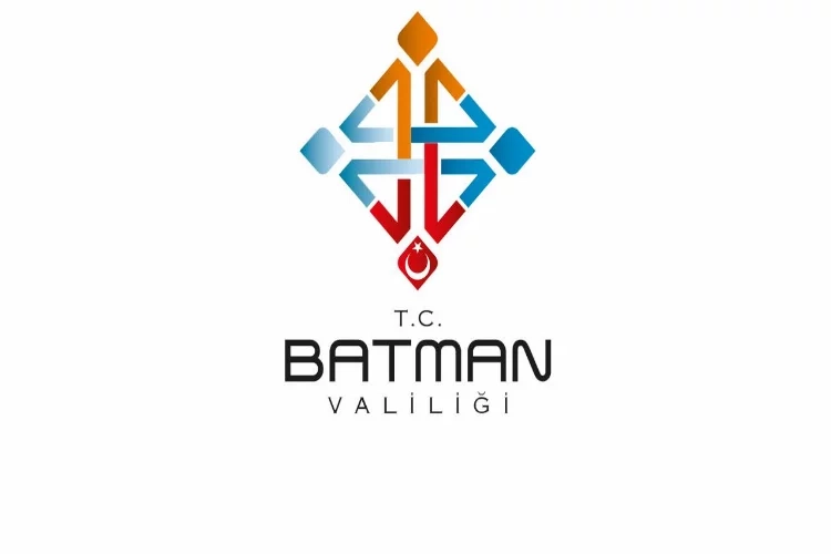 Batman Valiliği nerede? Batman Valiliği adresi ve iletişim bilgileri