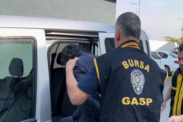9 yaşındaki çocuğa biber gazı sıktı haberinin görseli