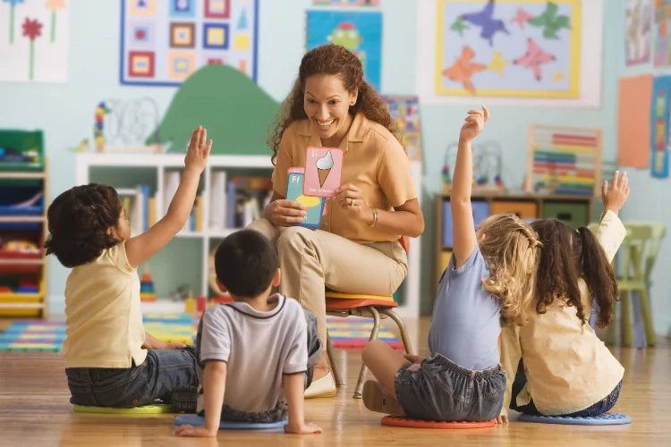 Eğitim Sen, okul öncesi öğretmenleri için MEB’e seslendi haberinin görseli