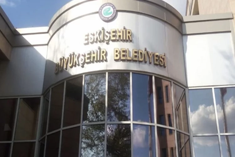 Eskişehir Büyükşehir Belediyesi İletişim Bilgileri: Eskişehir Büyükşehir Belediyesi telefon numarası kaç? haberinin görseli