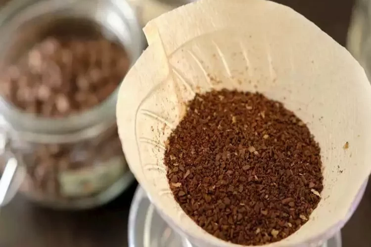 Uzmanından uyarı: Bone ve kadın çorabı ile filtre kahve yapılmaz haberinin görseli
