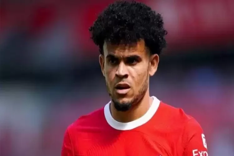 Liverpoollu futbolcu Luis Diaz'ın babası kaçırıldı haberinin görseli