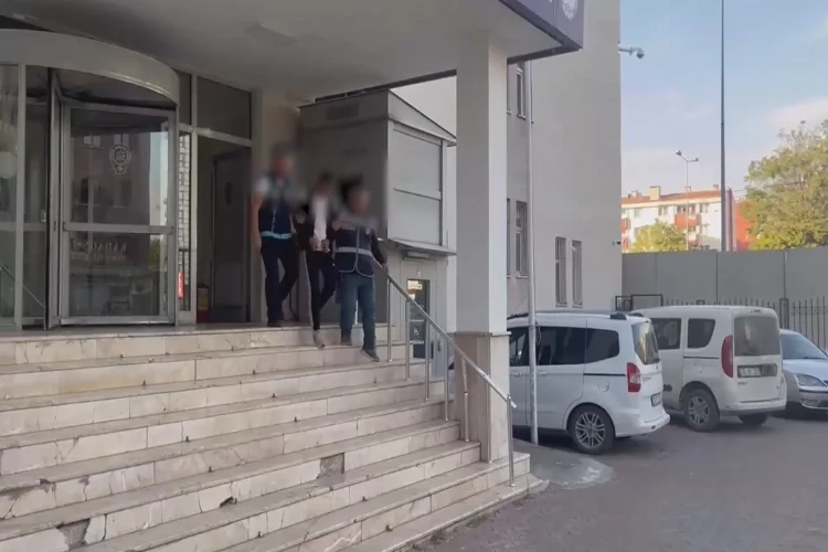 Kayseri’de fuhuş yapılan 8 ev komisyon kararıyla kapatıldı haberinin görseli