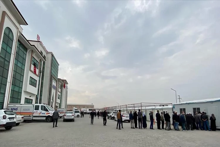 Malatya'da 69 bin 263 hak sahipliği başvurusu kabul edildi haberinin görseli
