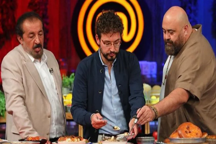 MasterChef All Star’da kim eleme adayı oldu? haberinin görseli