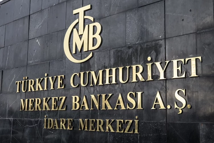 Merkez Bankası yıl sonu enflasyon tahminini yükseltti haberinin görseli