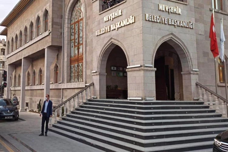 Nevşehir Belediyesi İletişim Bilgileri: Nevşehir Belediyesi telefon numarası kaç? haberinin görseli