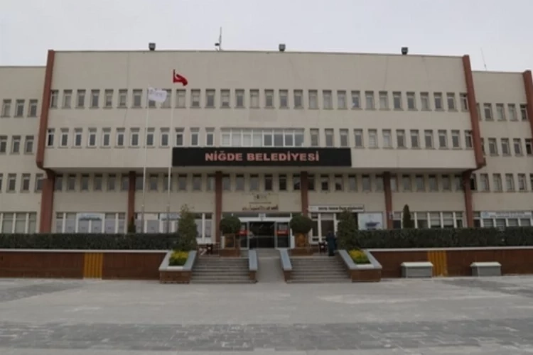 Niğde Belediyesi İletişim Bilgileri: Niğde Belediyesi telefon numarası kaç? haberinin görseli