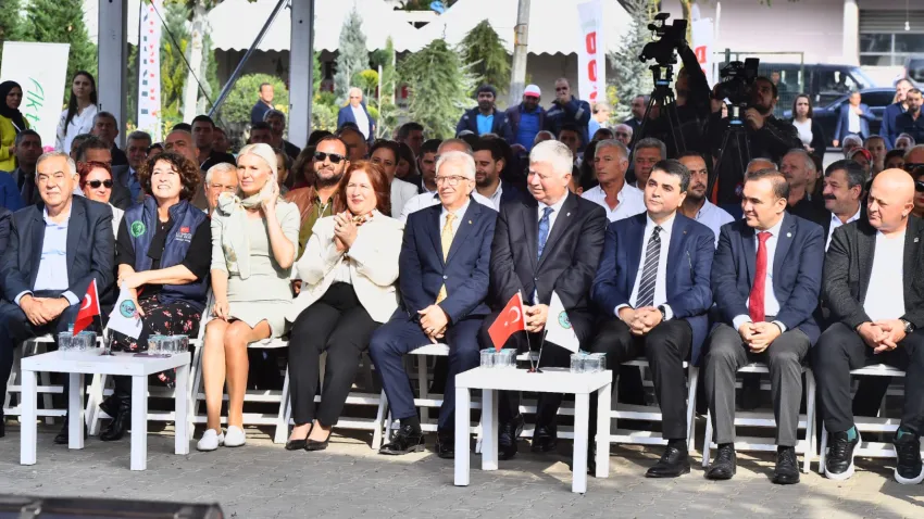 Süs bitkisi üreticilerinden “KDV” çağrısı (2)