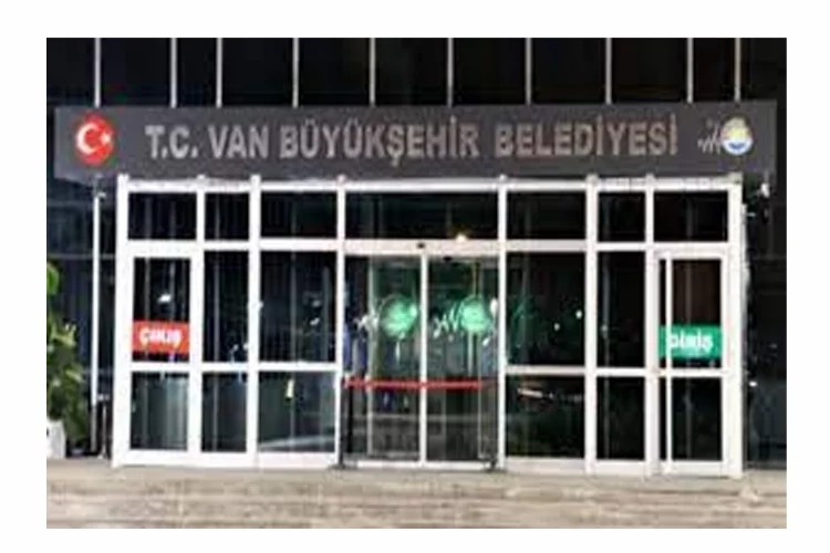 Van Büyükşehir Belediyesi İletişim Bilgileri: Van Büyükşehir Belediyesi telefon numarası kaç? haberinin görseli