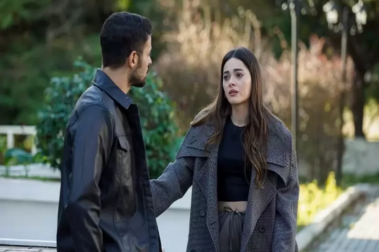 Yabani 9. Bölüm Fragmanı Yayınlandı! haberinin görseli