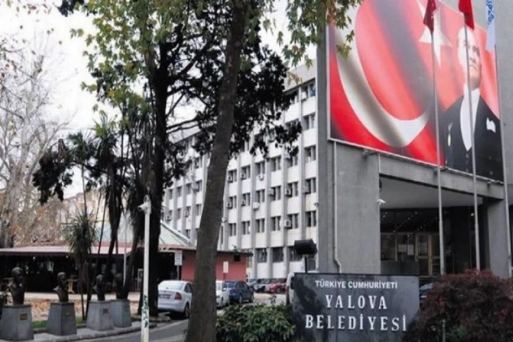 Yalova Belediyesi İletişim Bilgileri: Yalova Belediyesi telefon numarası kaç? haberinin görseli