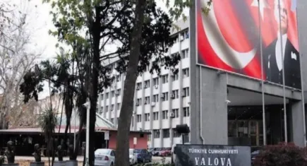 Yalova Belediyesi İletişim Bilgileri: Yalova Belediyesi telefon numarası kaç?