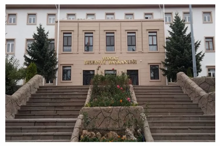 Yozgat Belediyesi İletişim Bilgileri: Yozgat Belediyesi telefon numarası kaç? haberinin görseli