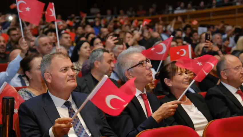 100 yıllık tarihi bandodan 100. yıl konseri (1)
