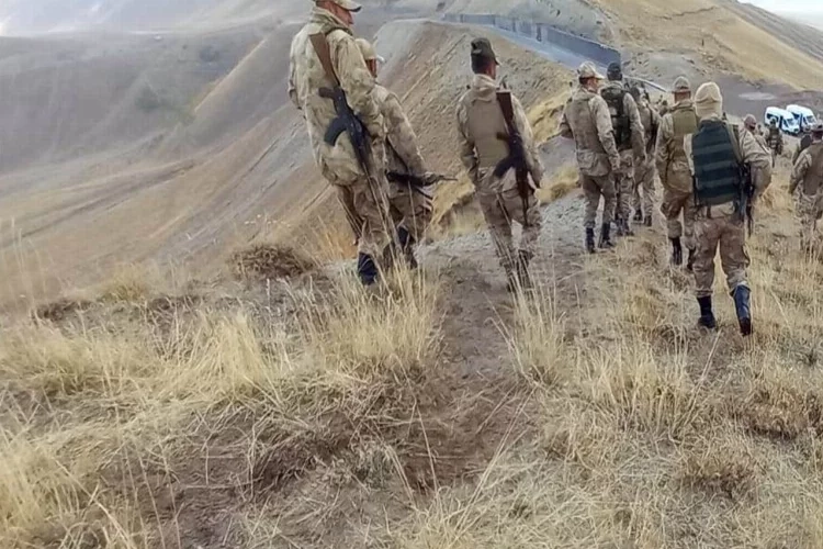 Bitlis’te kan donduran cinayet: Cesedi parçalara ayırıp yakmış!