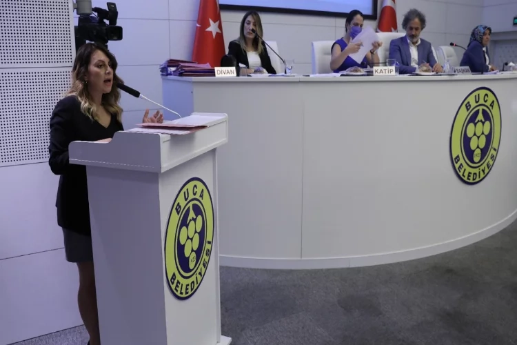 CHP'li Merve Doğan'dan Buca cezaevi değerlendirmesi