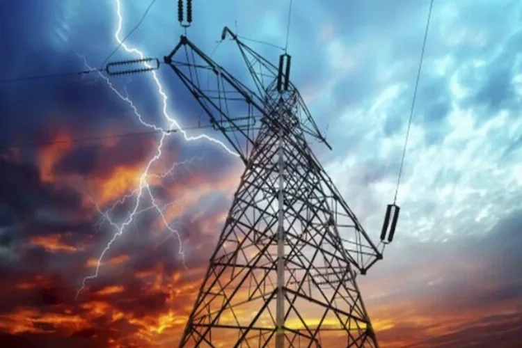 İstanbul'da elektrik kesintisi – 4 Kasım 2023 Cumartesi haberinin görseli