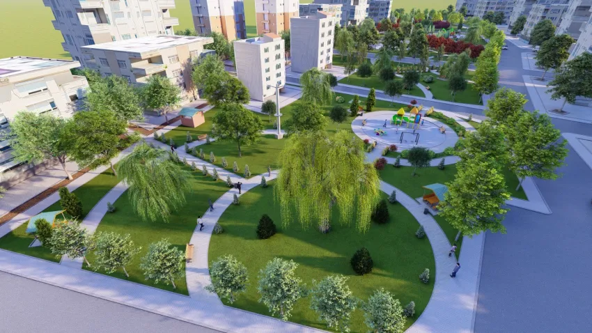 Diyarbakır Büyükşehir Belediyesi