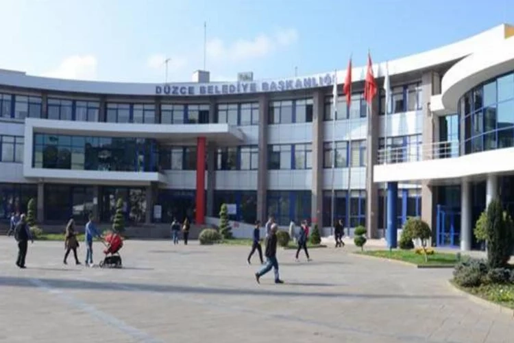 Düzce Belediyesi İletişim Bilgileri: Düzce Belediyesi telefon numarası kaç? haberinin görseli