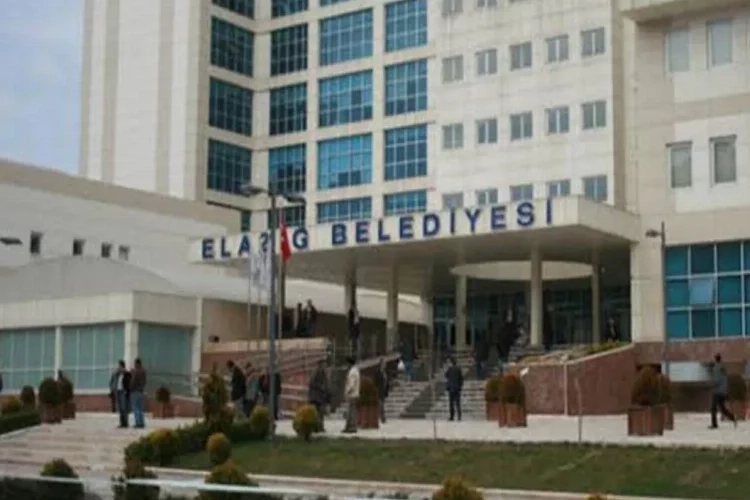 Elazığ Belediyesi İletişim Bilgileri: Elazığ Belediyesi telefon numarası kaç? haberinin görseli