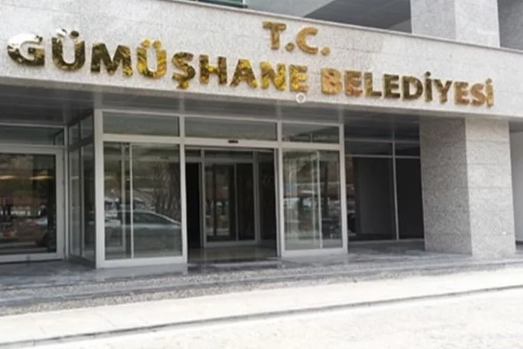 Gümüşhane Belediyesi İletişim Bilgileri: Gümüşhane Belediyesi telefon numarası kaç? haberinin görseli