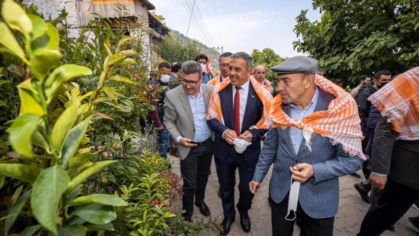 kestane festivali coşkusu (1)