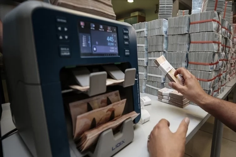 Türkiye'nin 5 yıllık kredi risk primi en düşük seviyede haberinin görseli